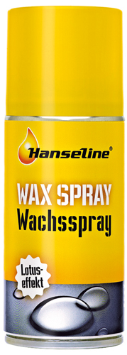 Hanseline Sprühwachs Öl-/ Schmier/-Pflegemittel - Hanseline