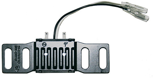 Shimano Dynamo - Shimano