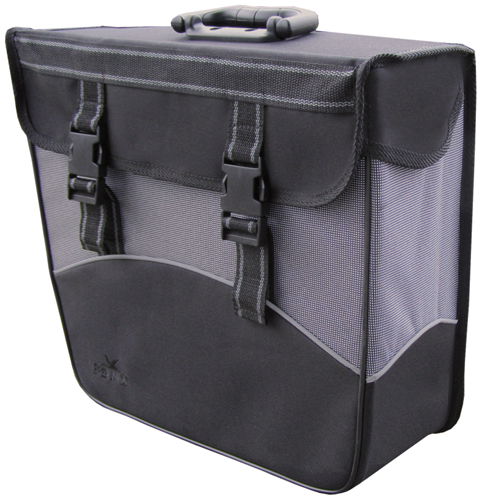 Greenlands Tour Packtasche vorne/hinten - Greenlands