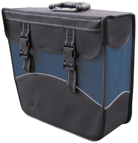 Greenlands Tour Packtasche vorne/hinten - Greenlands