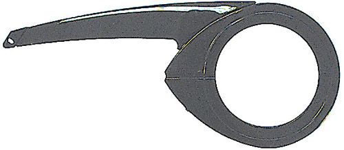Horn Catena 3810 Kettenschutz-Sport (offen) - Horn