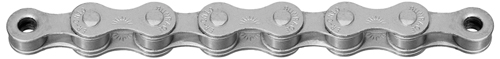 SunRace CNS10 Kette,1Gang 1/2x1/8 - SunRace