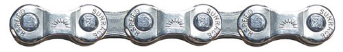 SunRace CNM84 Kette,ab 5f ZK bis 10f.Kassett - SunRace