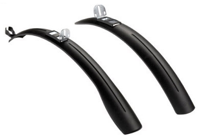 SKS Beavertail XL Schutzbleche 26" - SKS