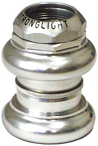 Stronglight Steuersatz-1"BSA u.AH - Stronglight