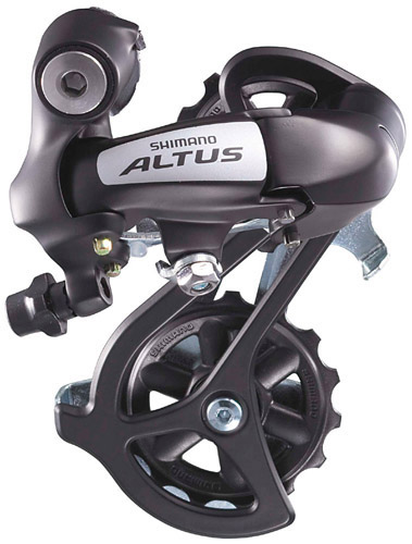 Shimano RD-M310 Schaltwerk (Kettenwechsler) - Shimano