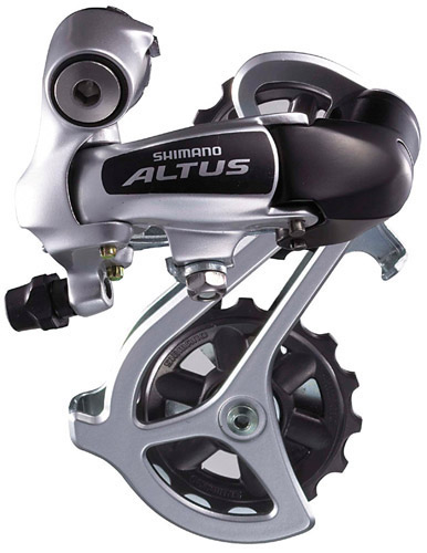 Shimano RD-M310 Schaltwerk (Kettenwechsler) - Shimano