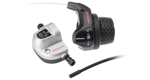Shimano SL-3S41 Schalthebel - Shimano