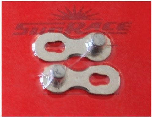 SunRace Kettenteile - SunRace