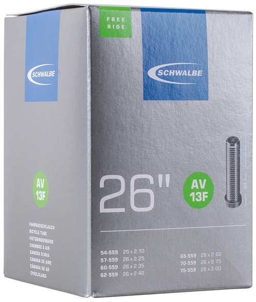 Schwalbe AV13F 26 x 2.1 - Schwalbe