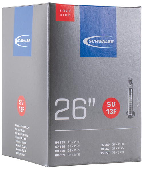 Schwalbe SV13F 26 x 2.1 - Schwalbe