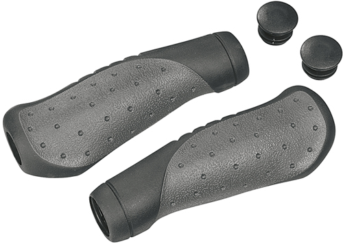 Ergotec Ohio Griffe - Ergotec