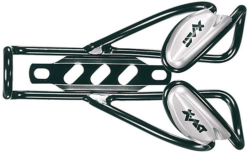Ergotec BC30 Trinkflaschen-Halter +Zubhör - Ergotec