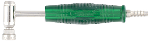 Alligator Ventile Einzelteile/Zubehör - Alligator