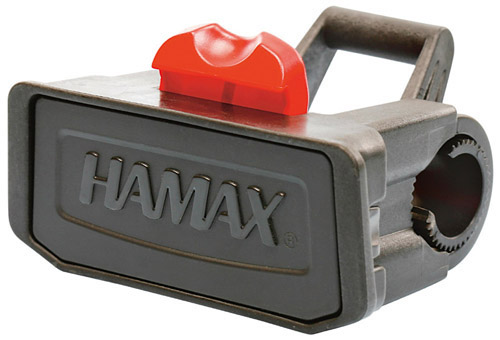 Hamax Korb-VR +Bef.+Zubehör - Hamax