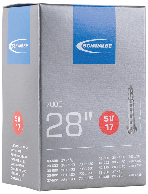 Schwalbe SV17 28 x 1 - Schwalbe