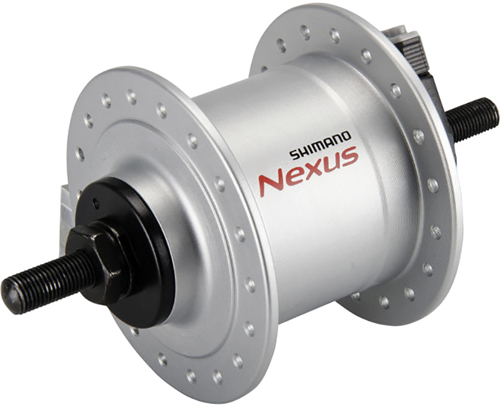 Shimano Dynamo - Shimano