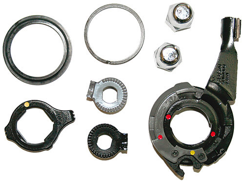 Shimano Nabenersatzteile Konen etc. Achskonen,... - Shimano
