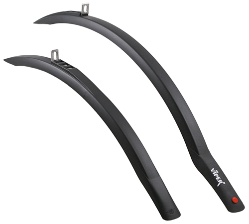 Hebie ViperR Schutzbleche 28" - Hebie