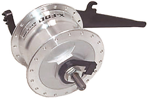 Sturmey Archer Dynamo - Sturmey Archer
