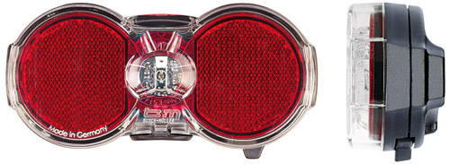 Busch & Müller Toplight Flat Rücklicht - Busch & Müller