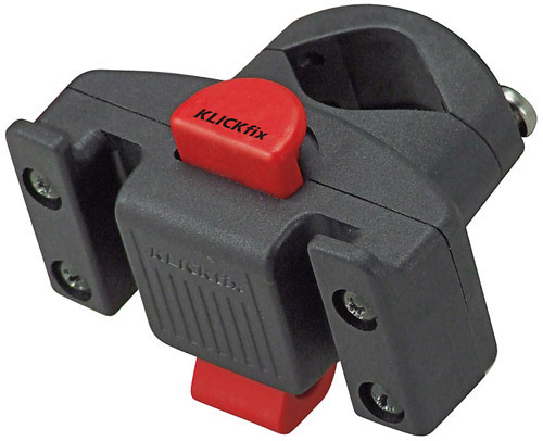Klickfix Korb-VR +Bef.+Zubehör - Klickfix