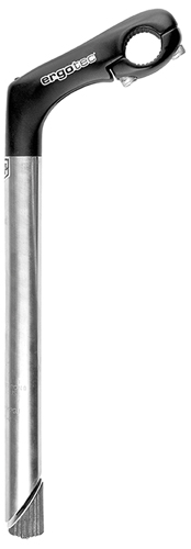 Ergotec Kobra Tube Vorbau-MTB/ATB - Ergotec