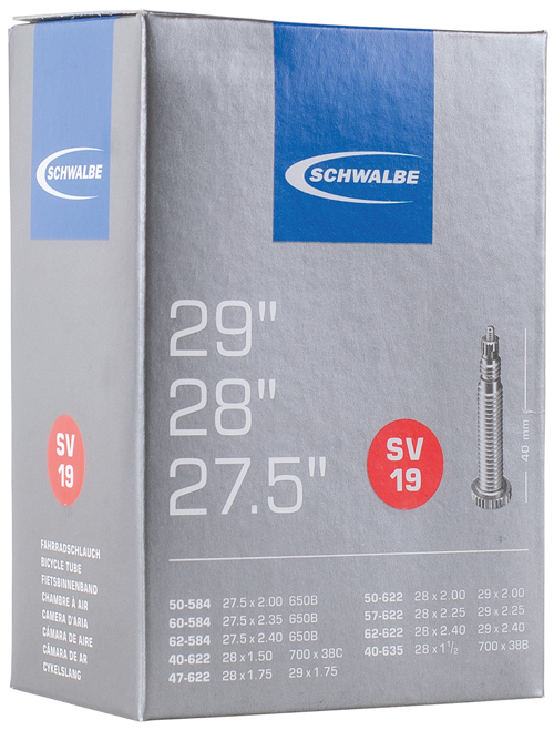 Schwalbe SV19 28 x 1.5 - Schwalbe