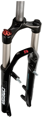 RST Omega TNL Gabel 26" - RST