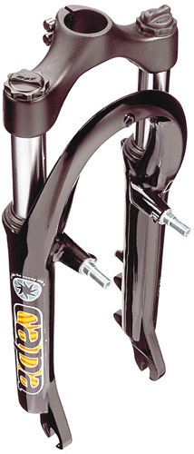 RST Capa T 24 Gabel 24" - RST