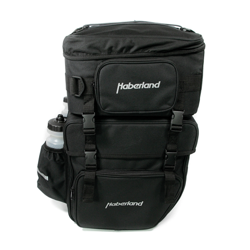 Haberland Tourmaster XXL Packtasche vorne/hinten - Haberland