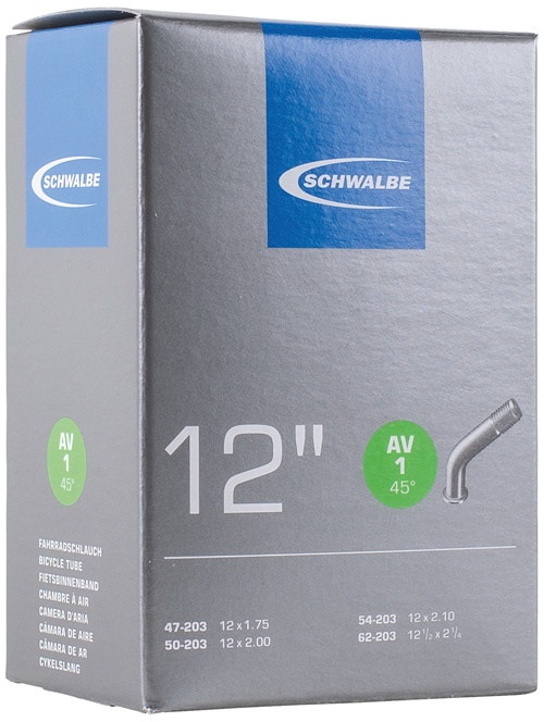 Schwalbe AV1 12 x 1 - Schwalbe