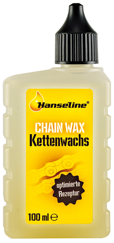 Hanseline Kettenwachs Öl-/ Schmier/-Pflegemittel - Hanseline