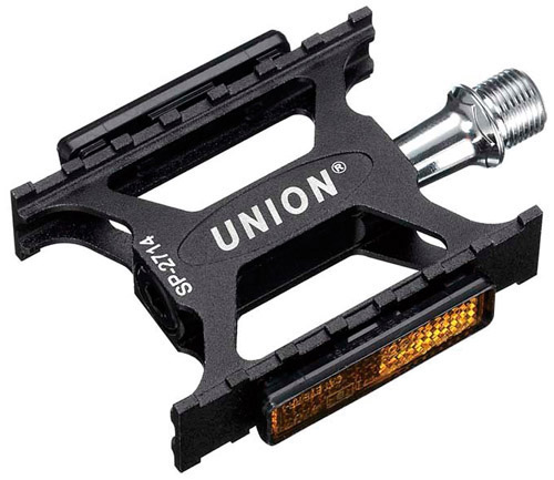 Union SP-2714 Pedale-ATB/TR/MTB - Union