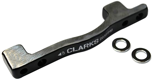 Clarks Bremsen Ersatzteile+Zubehör - Clarks