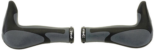 Velo ErgoGEL D3 Griffe - Velo