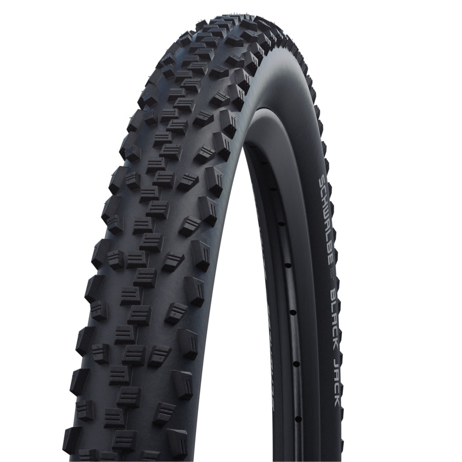 Schwalbe Black Jack 26 x 2.25 - Schwalbe