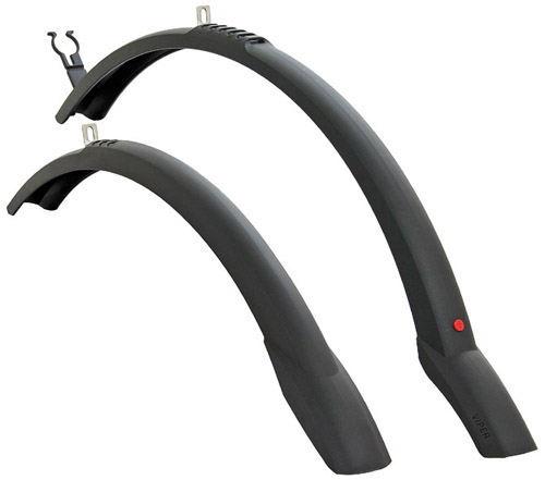 Hebie Viper T Schutzbleche 28" - Hebie