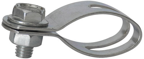 Fix Schellen/Halter - Fix
