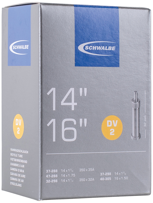 Schwalbe DV2 14 x 1 - Schwalbe