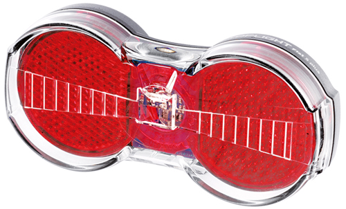 Busch & Müller Toplight Flat S Rücklicht - Busch & Müller