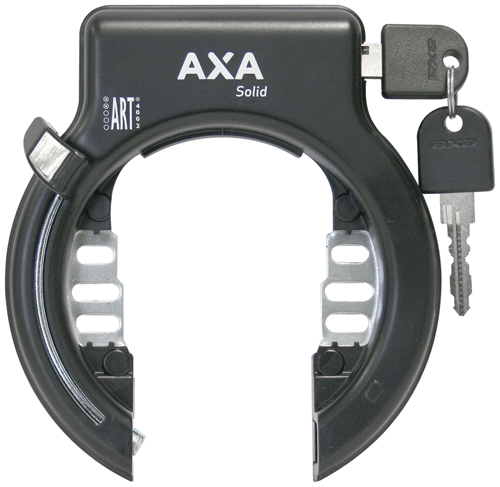 Axa Solid Schloß-Rahmen - Axa