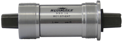 SunRace BBS-18 Innenlager (komplett) - SunRace