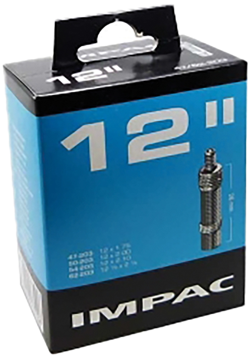 Impac DV12 12 x 1 - Impac