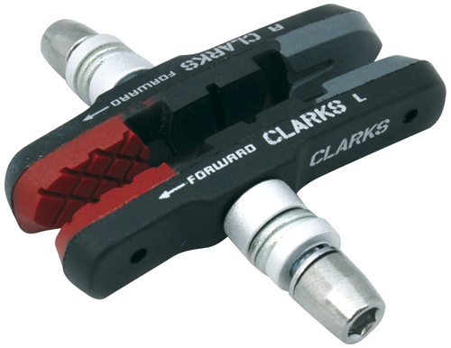 Clarks Bremsschuh - Clarks