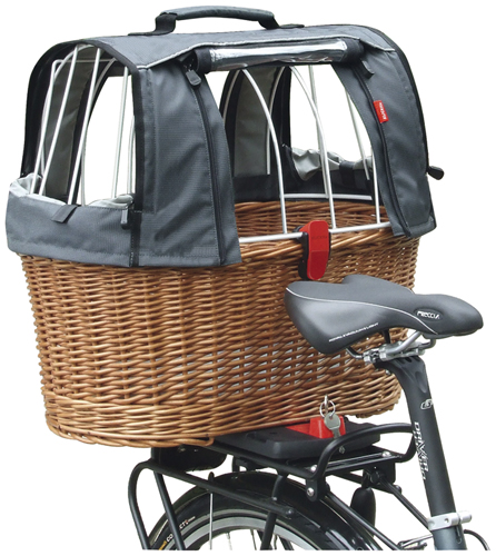 Rixen Kaul Doggy Plus 52 x 46 - Rixen Kaul