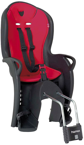 Hamax Kiss Kindersitze - Hamax