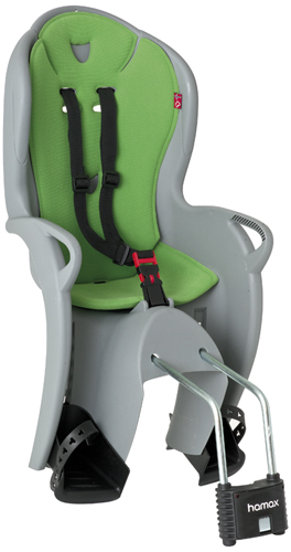 Hamax Kiss Kindersitze - Hamax