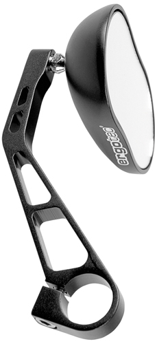 Ergotec M-88 Spiegel und Zubehör - Ergotec