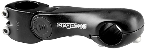Ergotec Kobra Ahead Vario Vorbau-MTB/ATB - Ergotec